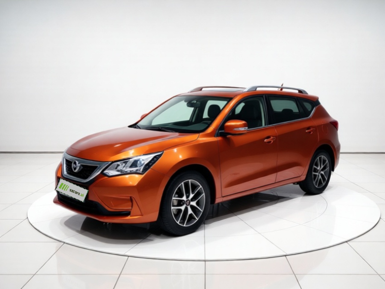 Song 2016 1.5TI MT Elite
