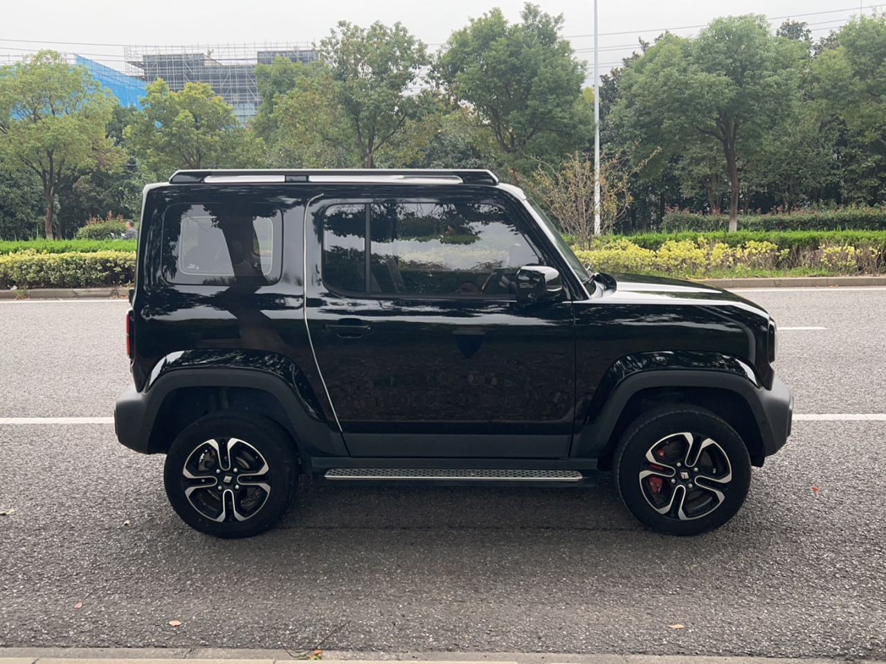 2023 Smart Premium photo 4