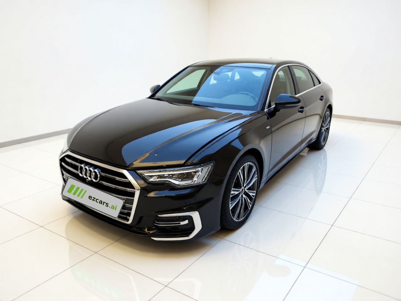 A6L 2023 45 TFSI Dynamic