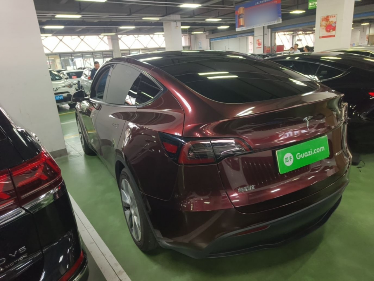 Model Y 2022 Facelift RWD photo 4