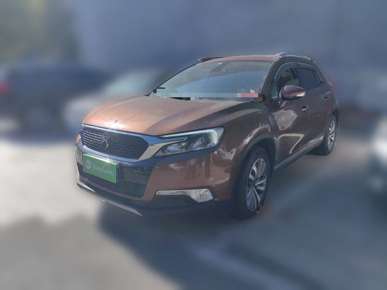 6 2014 1.6T Luxury THP200