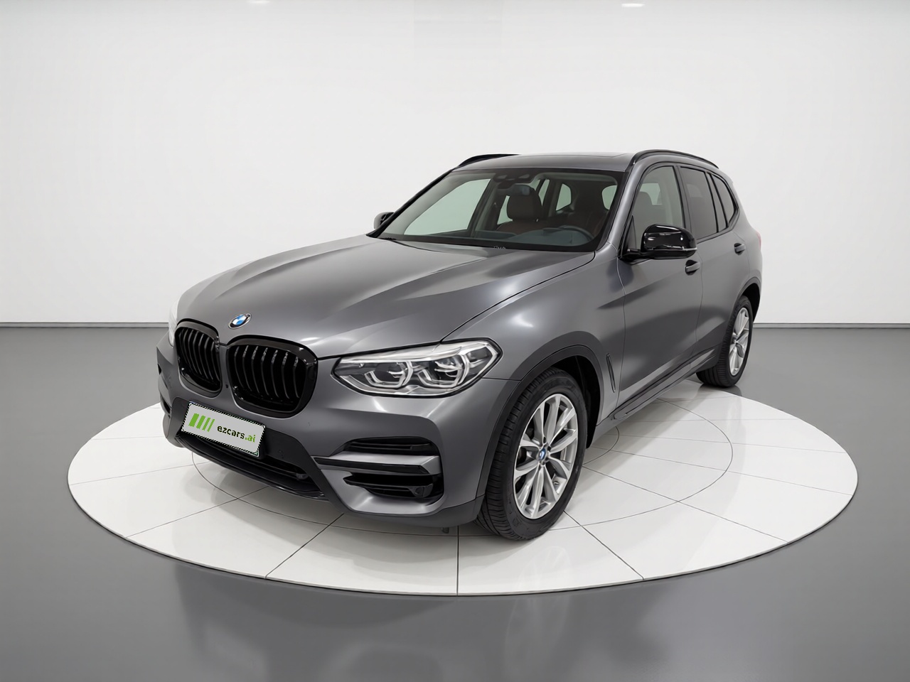 X3 2020 xDrive25i Luxury