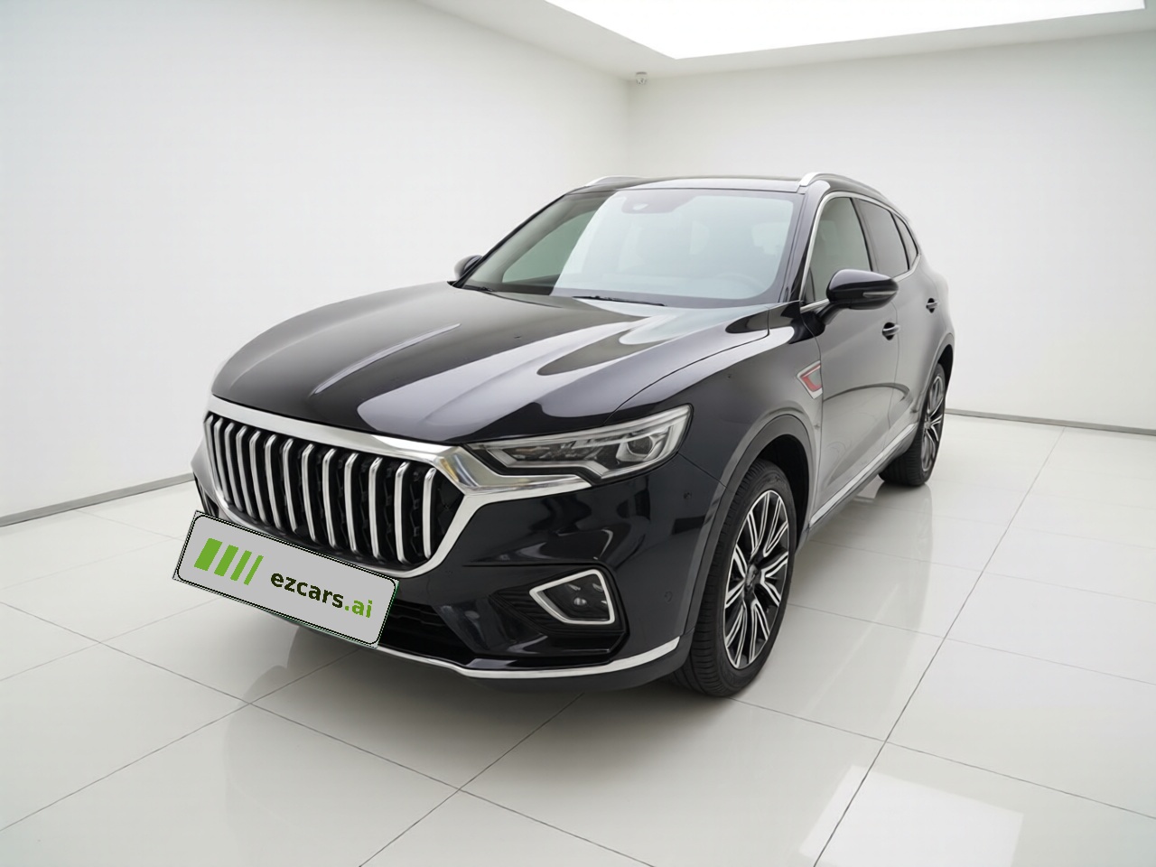 HS5 2022 2.0T Connected AWD