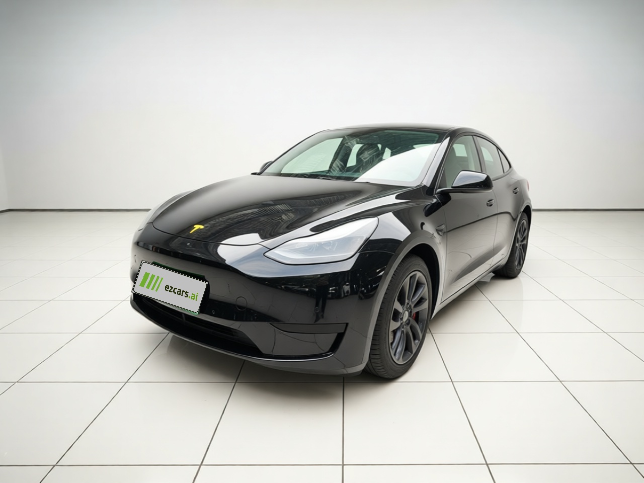 Model Y 2022 Facelift RWD