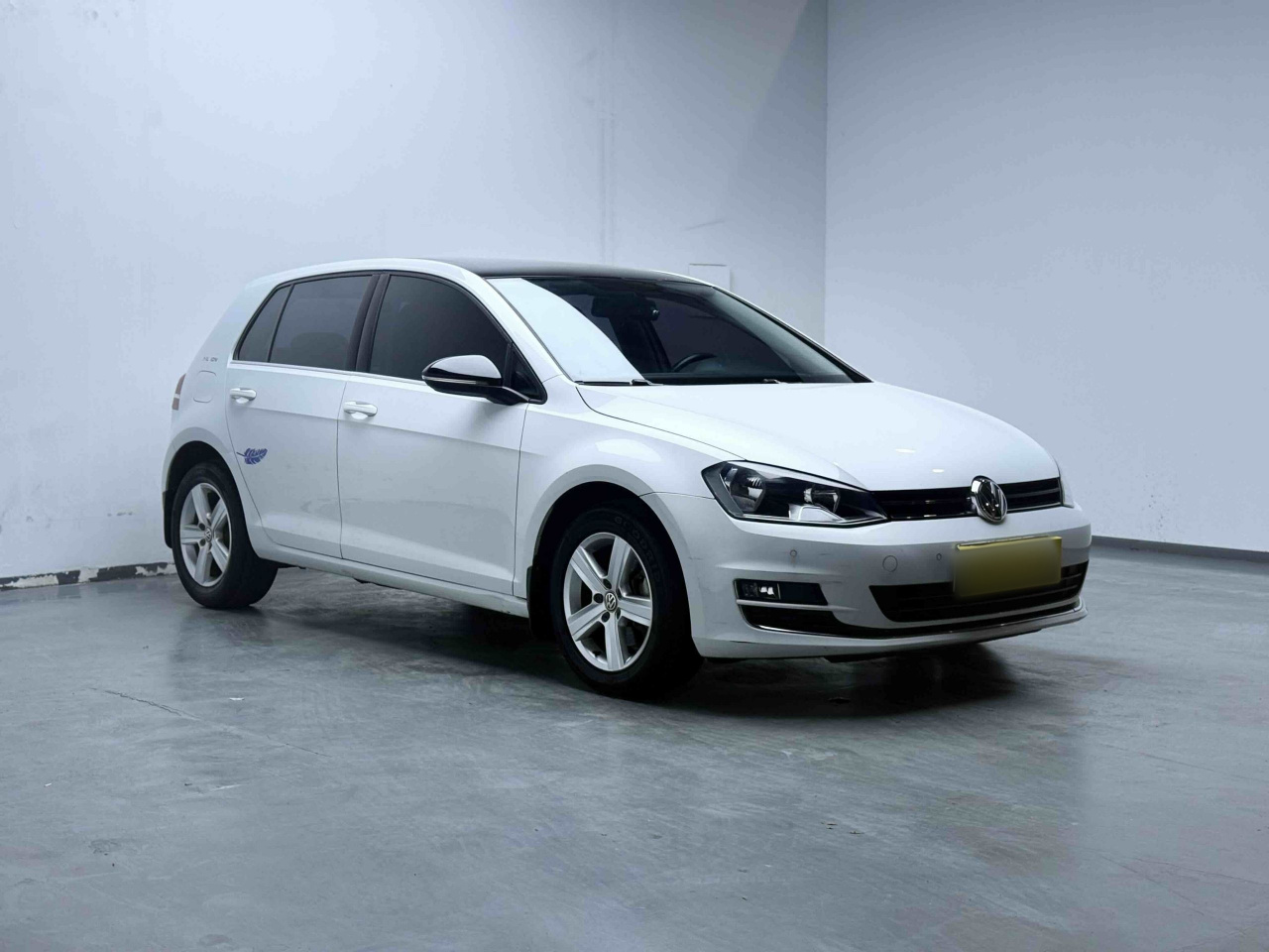 Golf 2017 1.6L AT Comfort Anniversary Edition photo 3