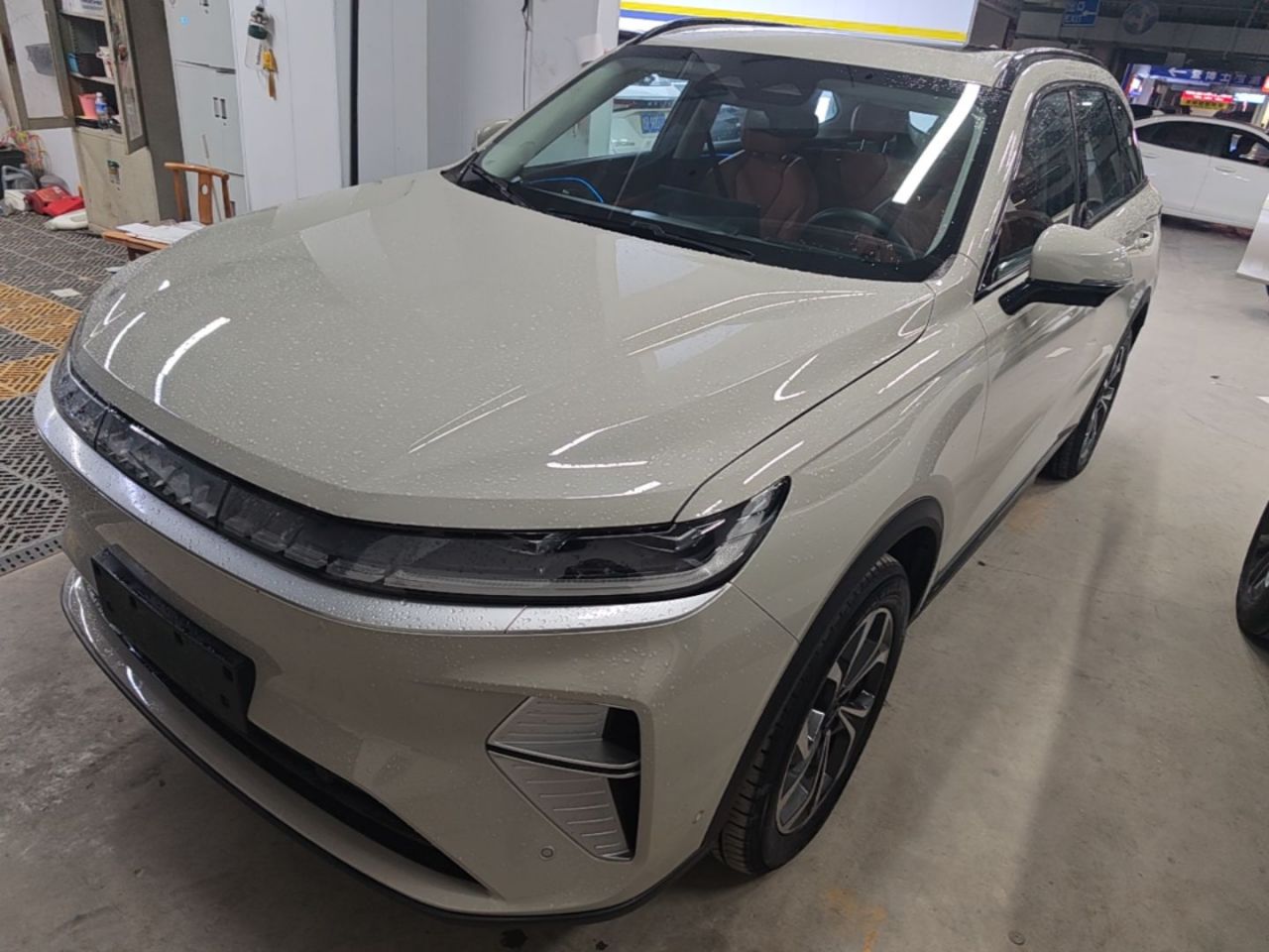 MAX 2025 Hi4 165 Ultra ADAS
