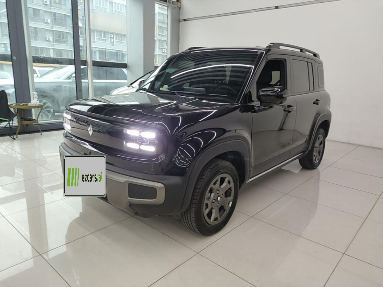 Plus 2026 301km Flagship