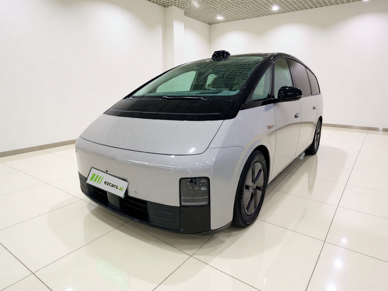 Li MEGA 2024 Ultra