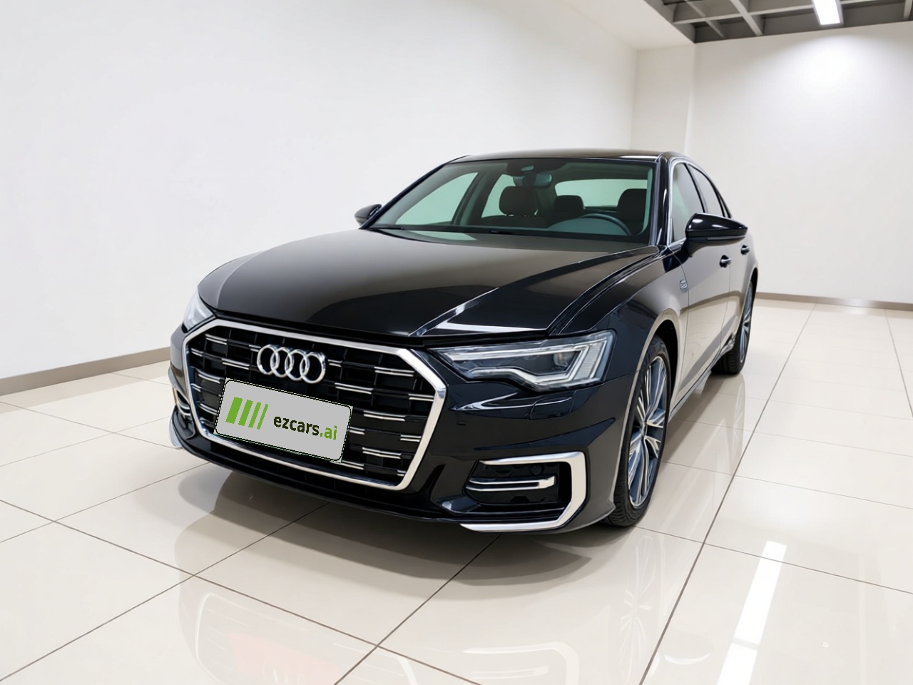 A6L 2023 Facelift 45 TFSI Dynamic