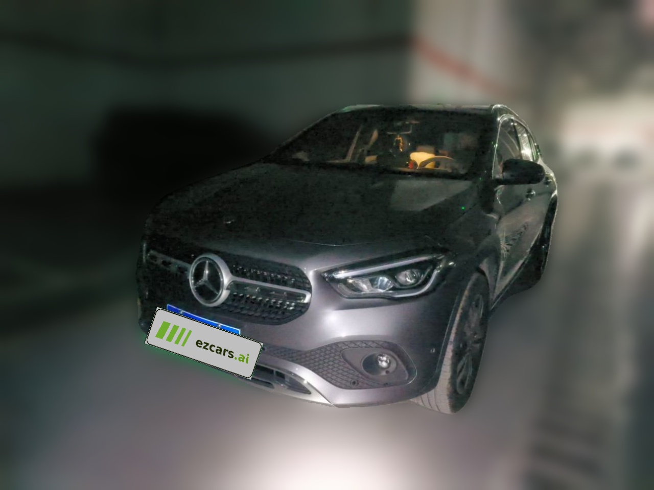 GLA 2023 GLA 220