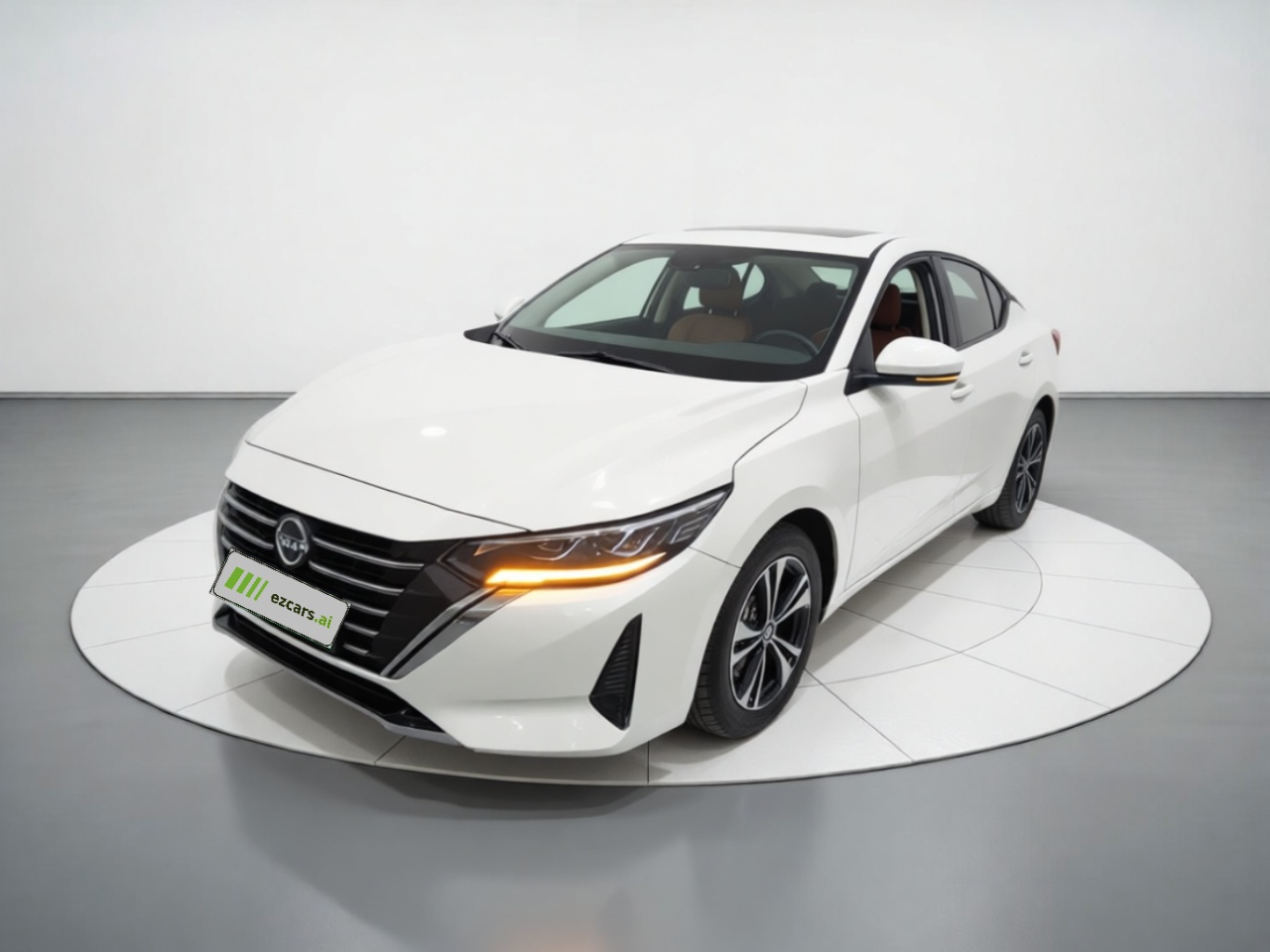 Sylphy 2023 1.6L CVT Enjoy