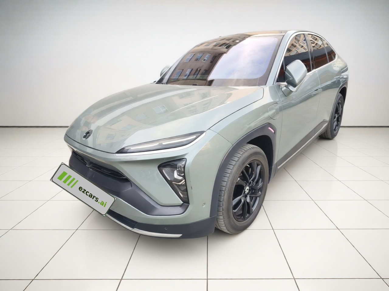 EC6 2020 605KM Sport