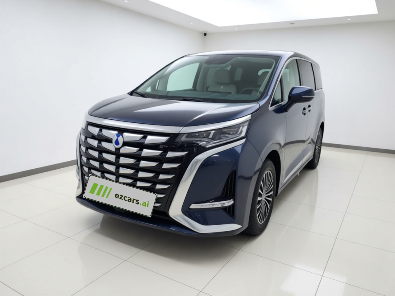 D9 2022 DM-i 970 AWD Noble