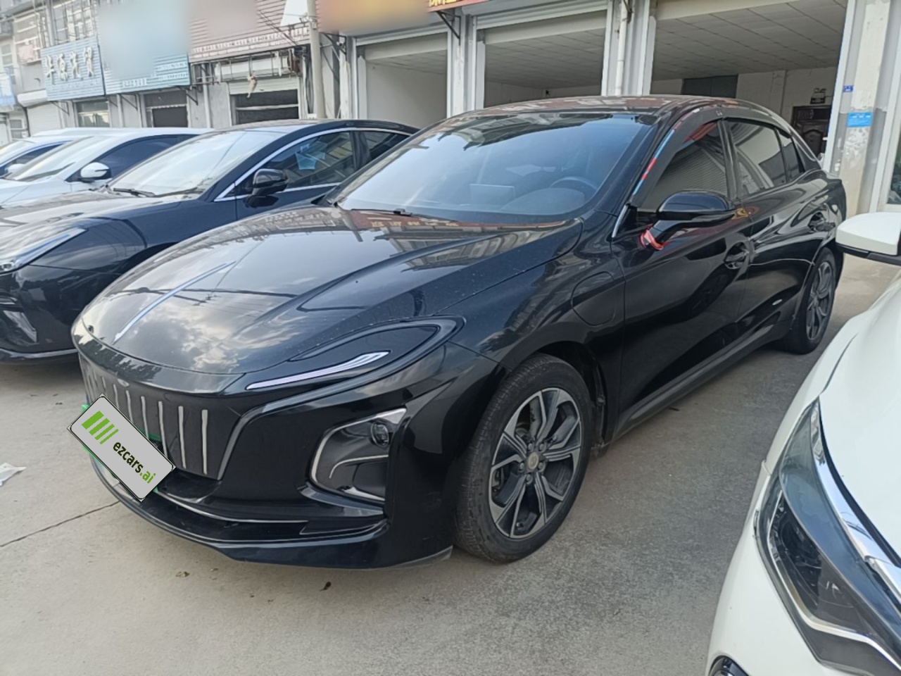 E-QM5 2023 Facelift