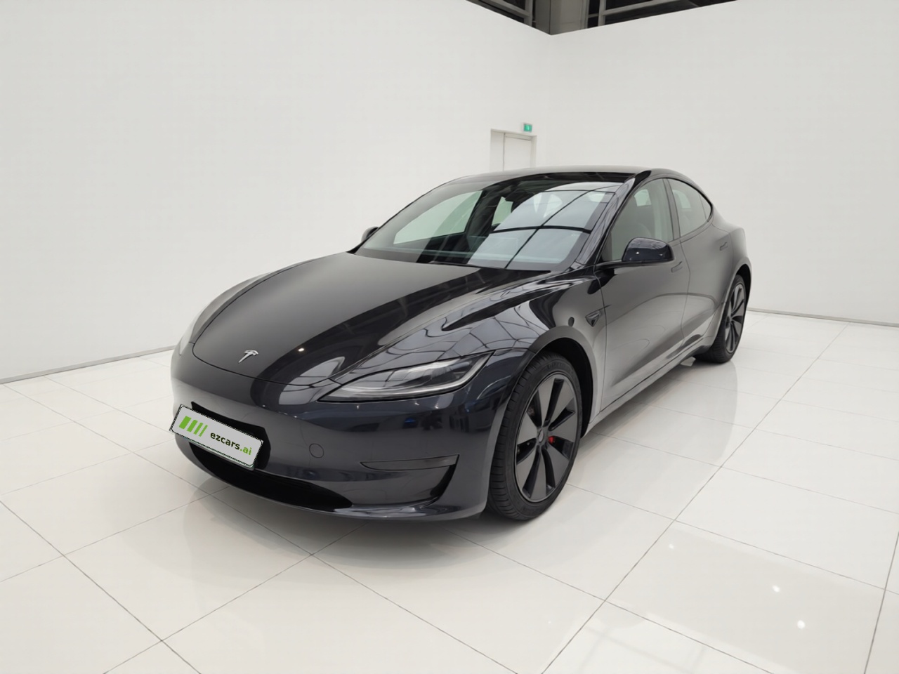 Model 3 2025 RWD