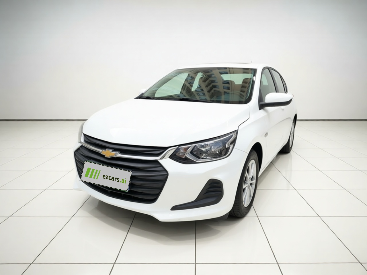 Cavalier 2020 320 MT