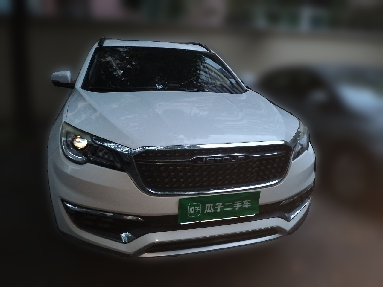 X70S 2019 1.5T MT China V photo 2