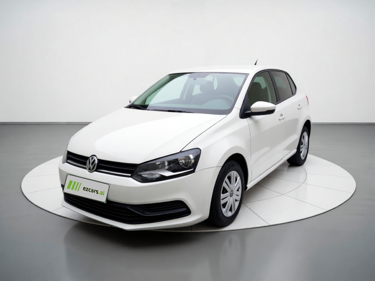 Polo 2016 1.4L AT