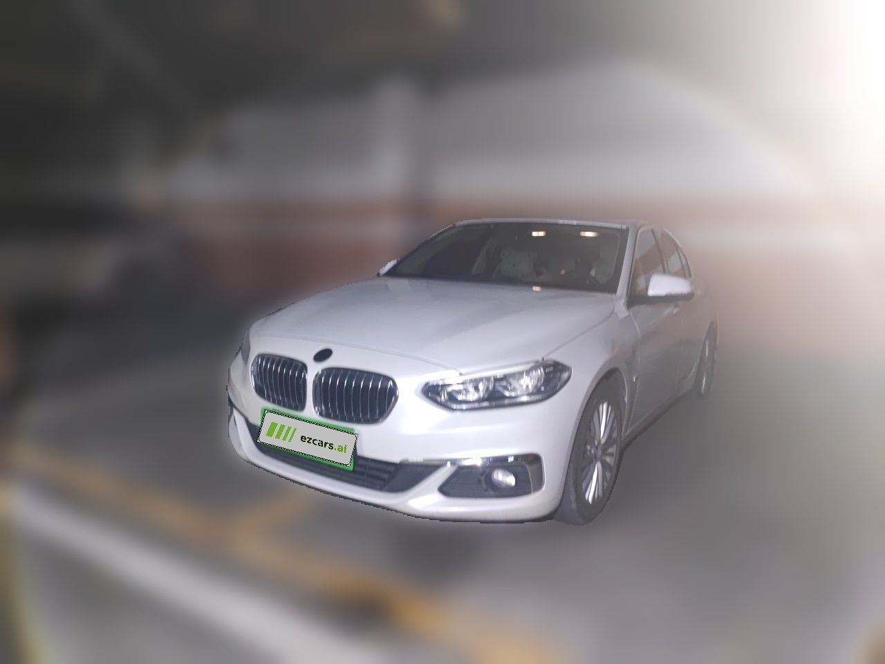 1 Series 2017 118i Design Package