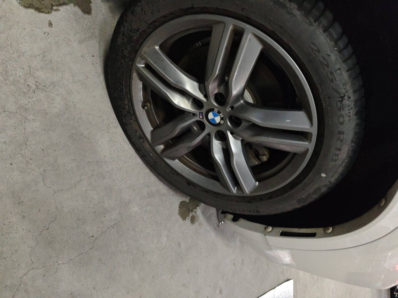 X2 2023 sDrive25i M Sport photo 5
