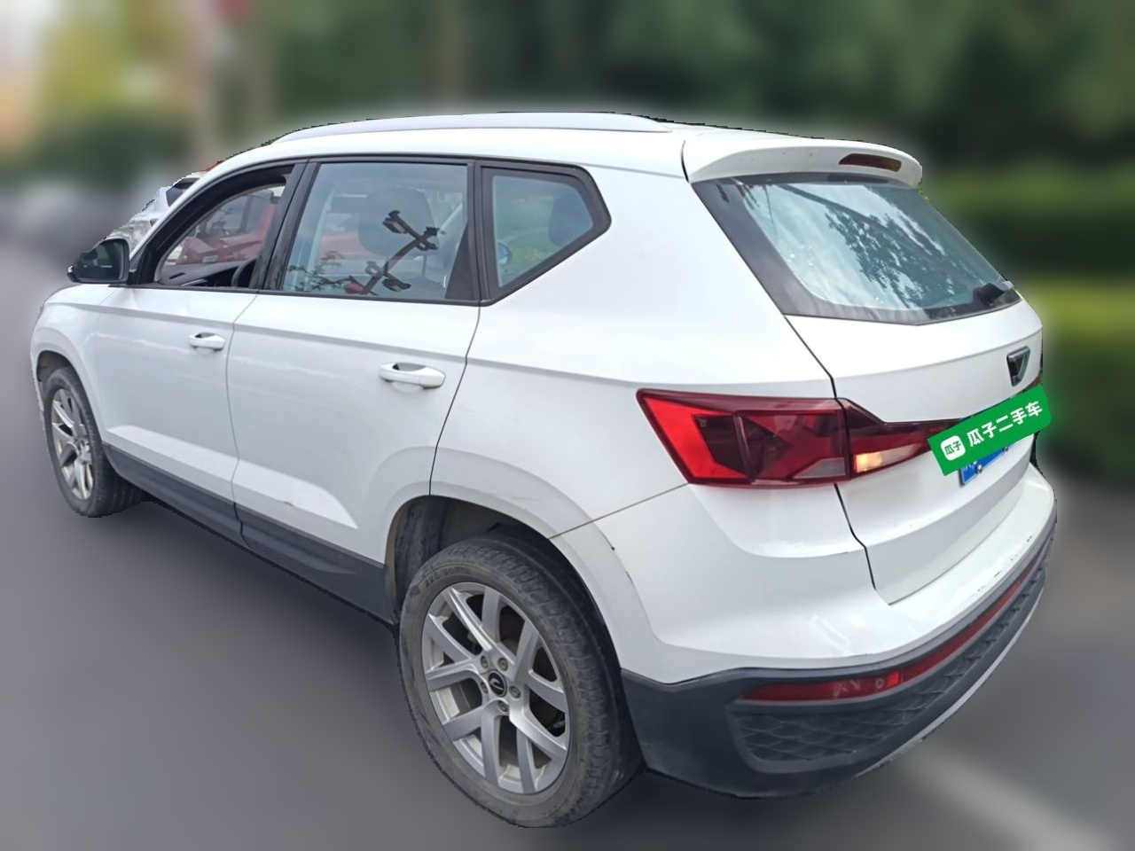 VS5 2023 280TSI AT Progressive photo 4