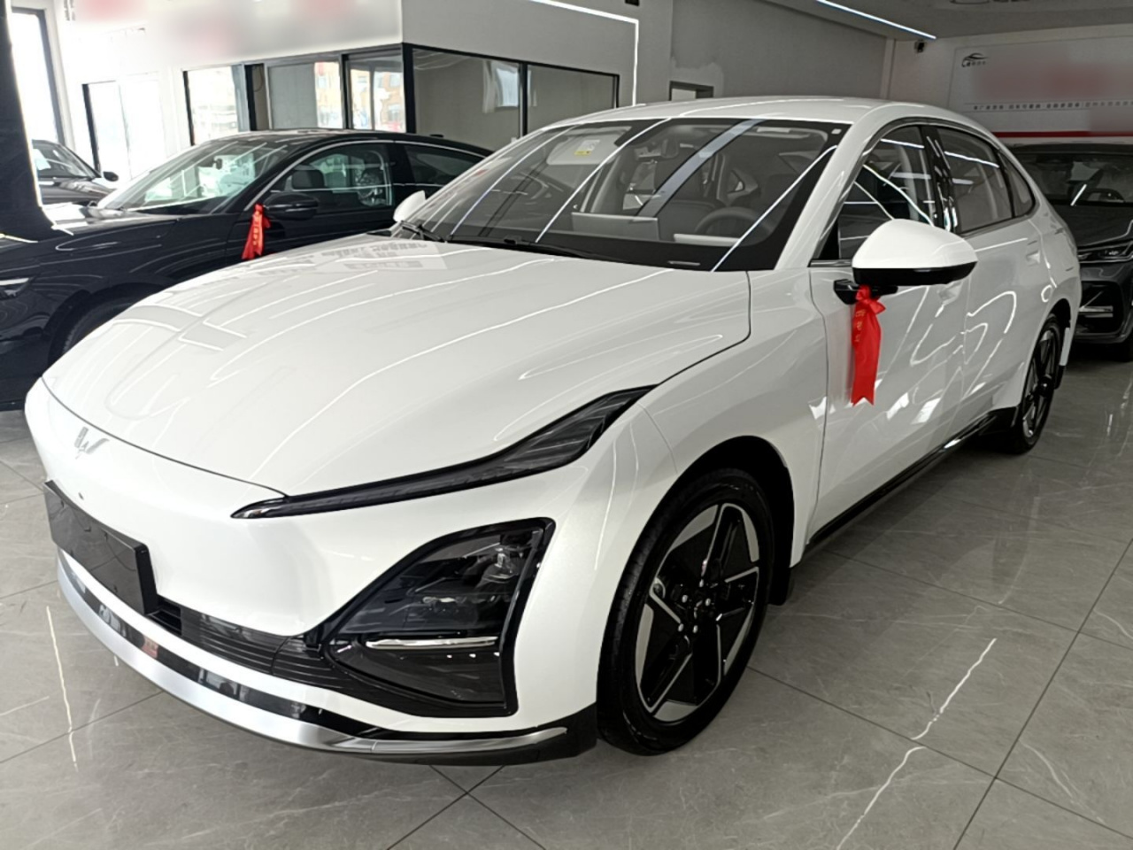 Wuling 2025 510km Smart Advanced