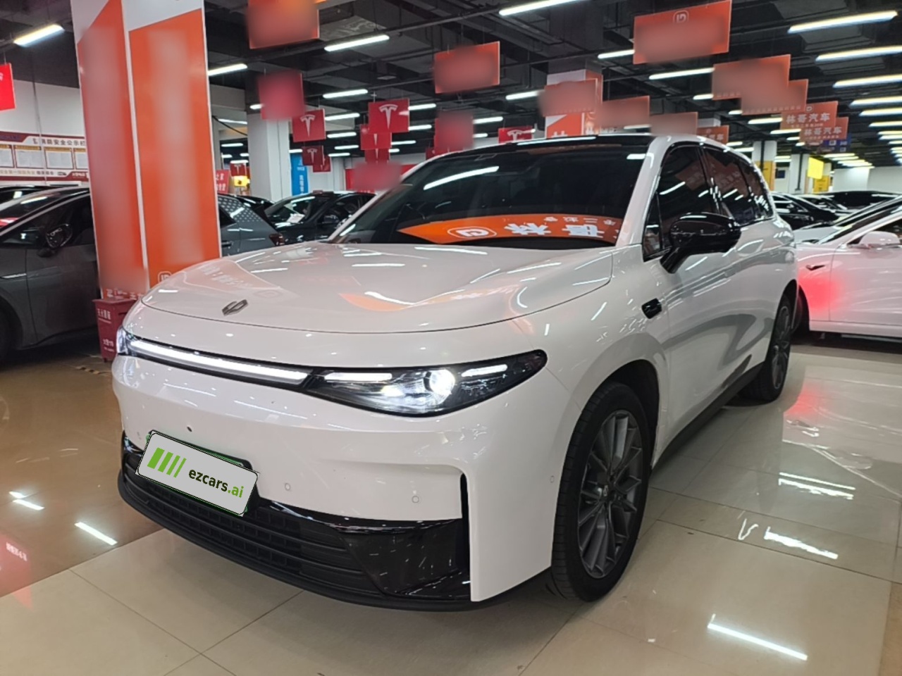 Leapmotor C10 2024 530 Smart