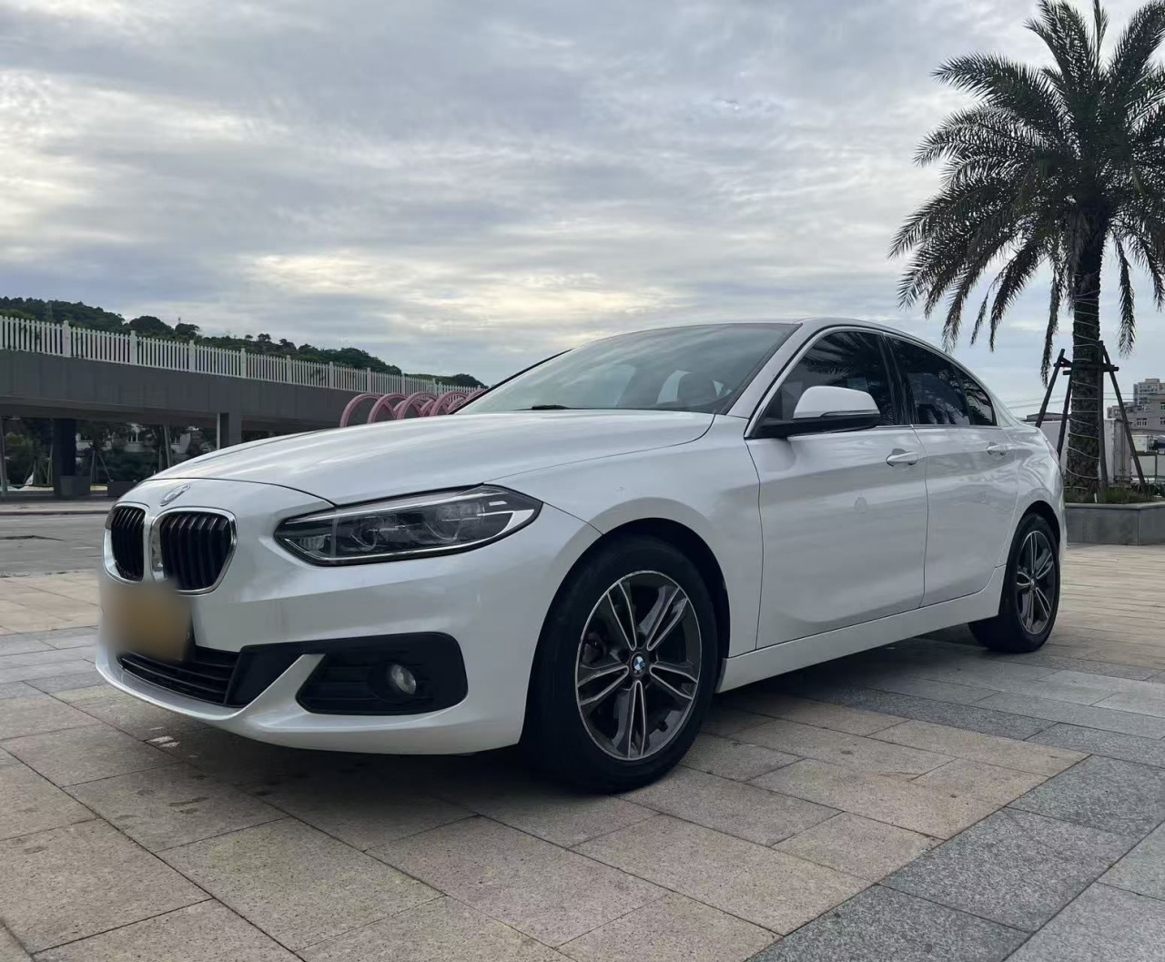 1 Series 2019 118i Fashion