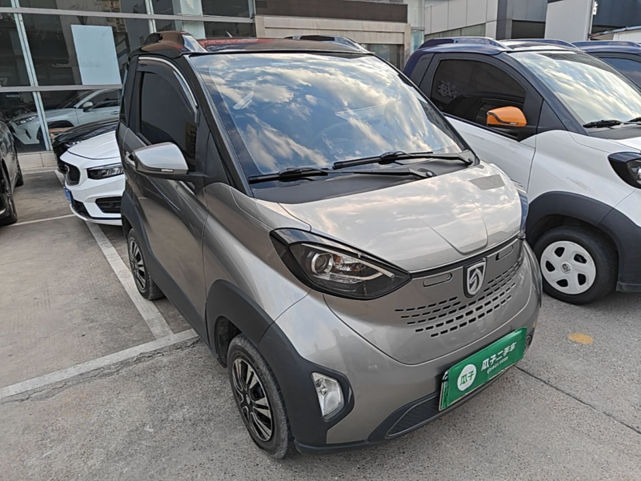 E100 2019 250KM photo 3