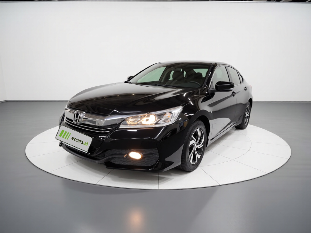 Accord 2016 2.0L Comfort