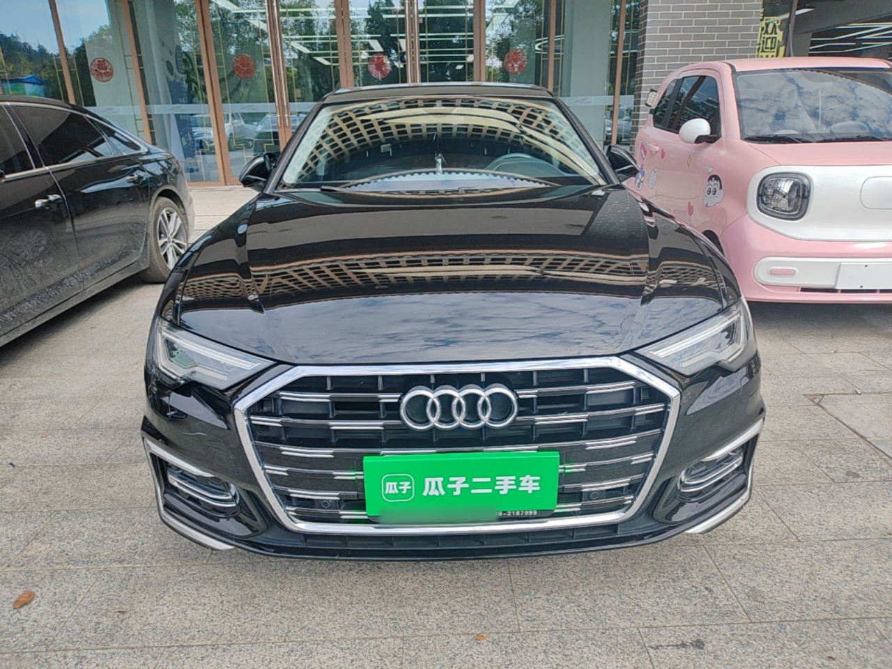 A6L 2023 45 TFSI Dynamic photo 2