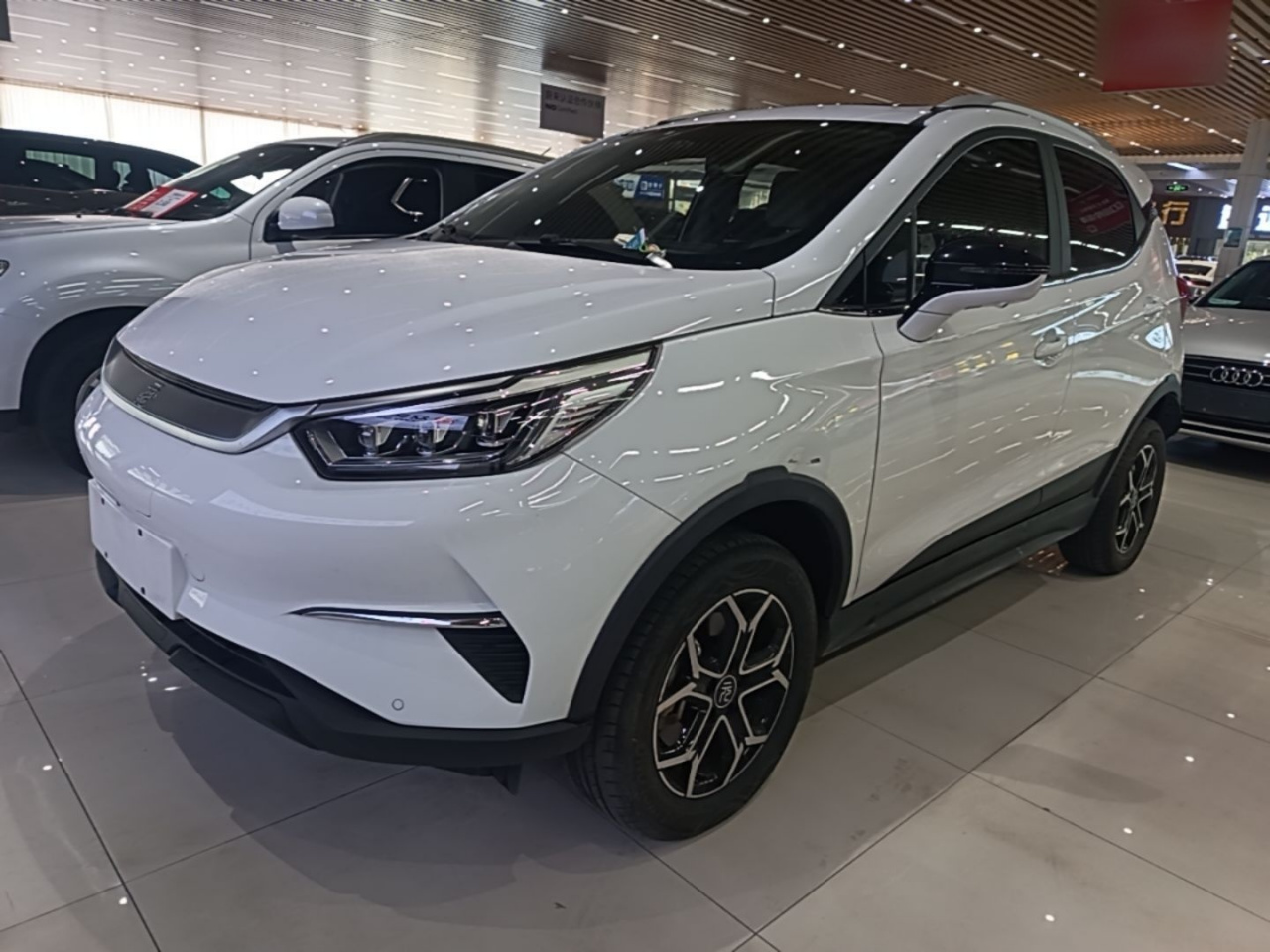 Yuan Pro 2023 401KM Premium