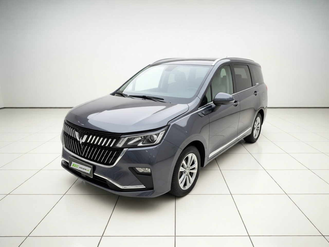 Wuling 2022 1.5T CVT Smart Luxury