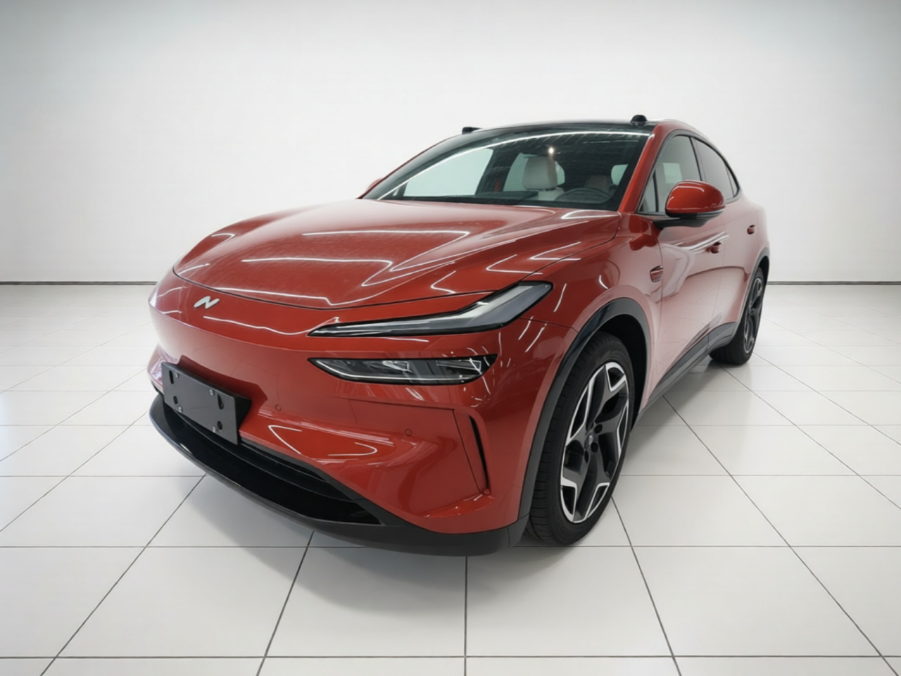L60 2024 60kWh RWD