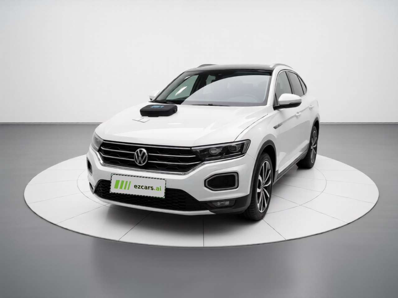 T-Roc 2022 280TSI DSG RWD Elite PLUS