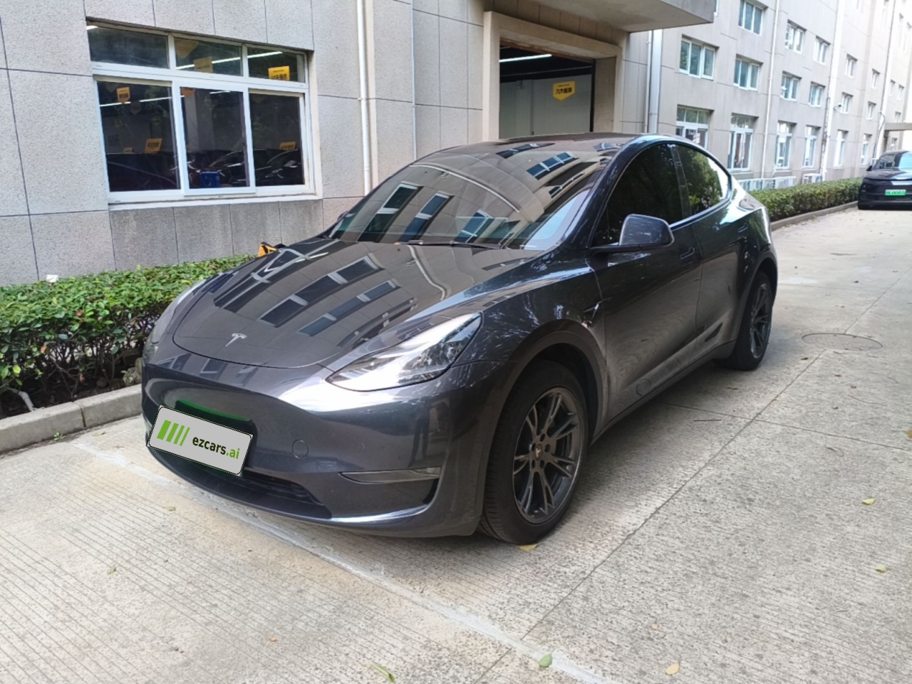 Model Y 2024 Long Range AWD