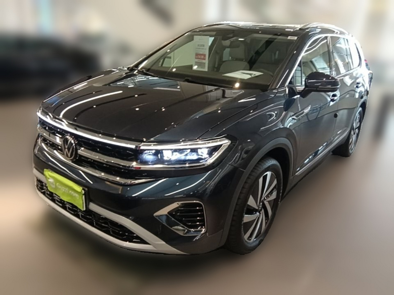 2022 380TSI AWD Luxury Pro 7-Seater