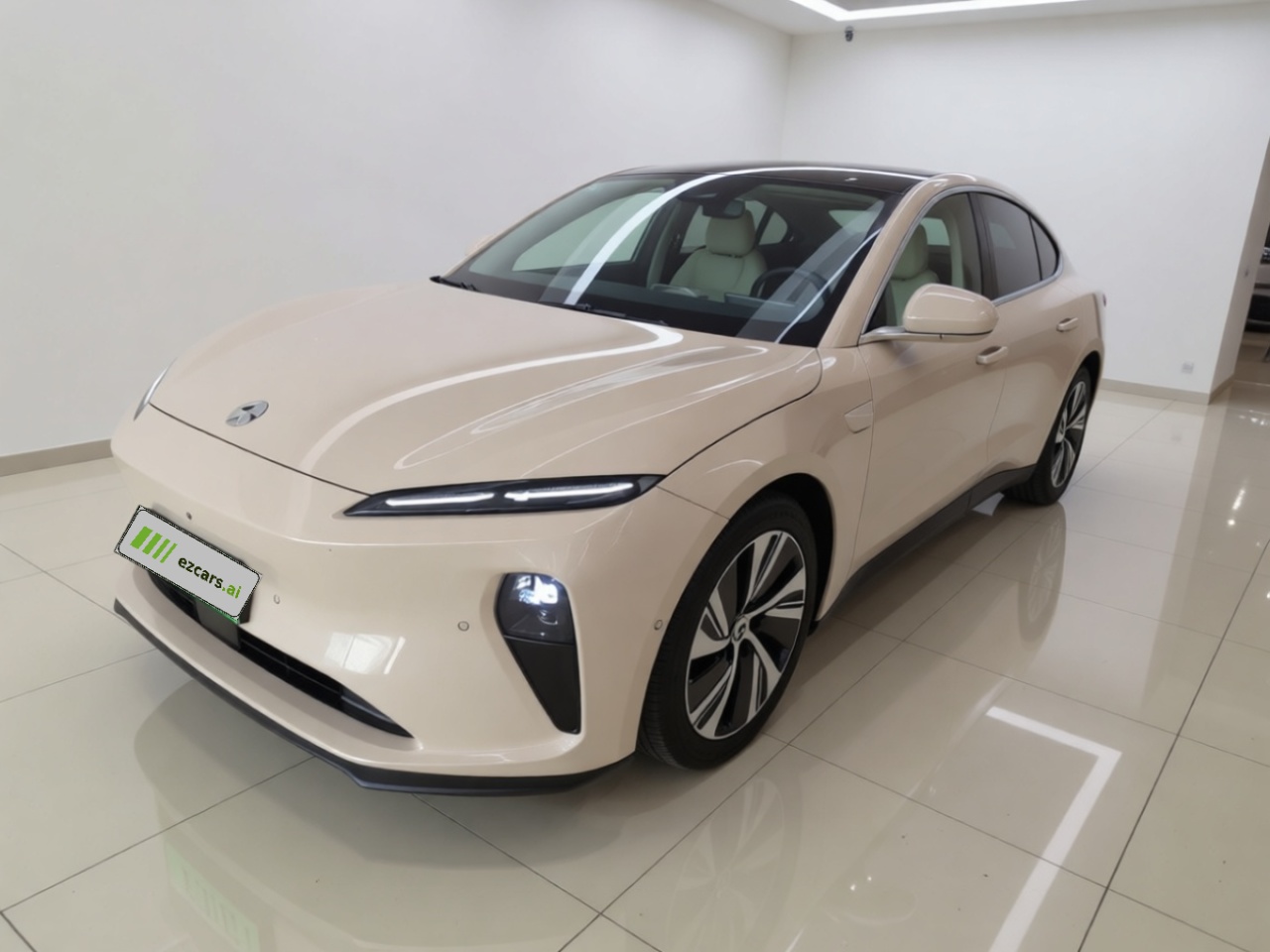 ET5 2024 75kWh