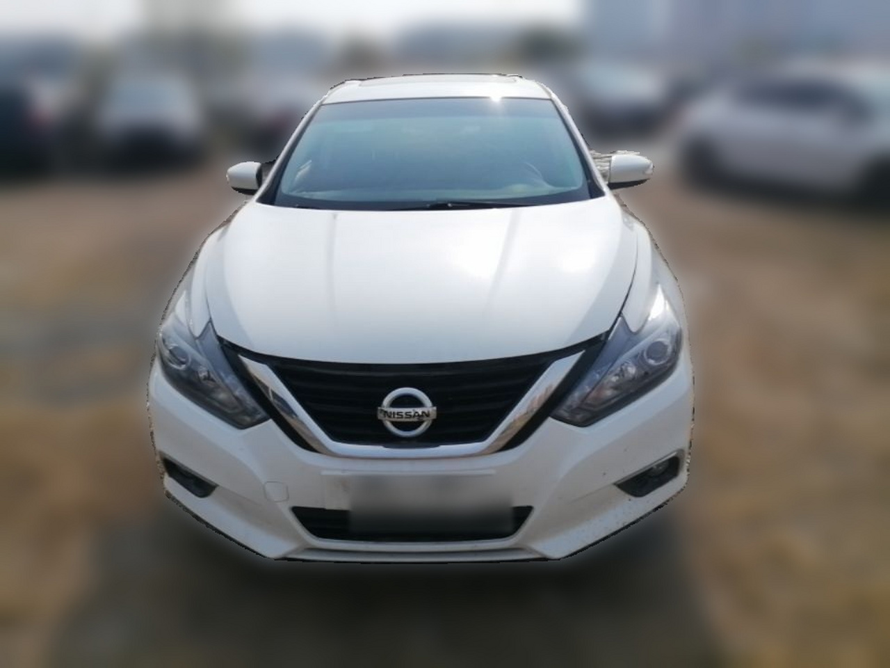 Teana 2018 2.0L XL photo 2