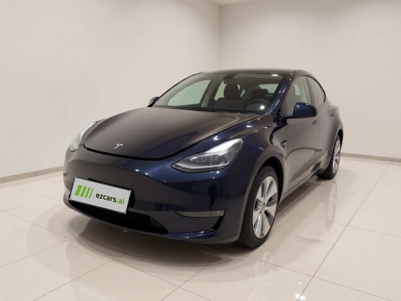 Model Y 2021 Standard Range RWD