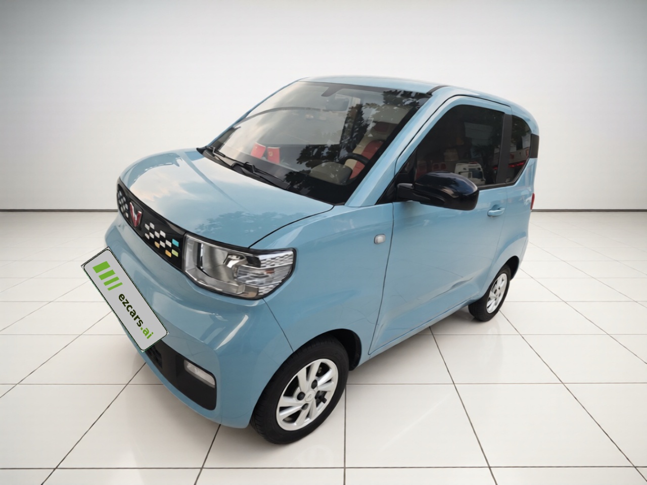 Hongguang MINIEV 2020 LFP