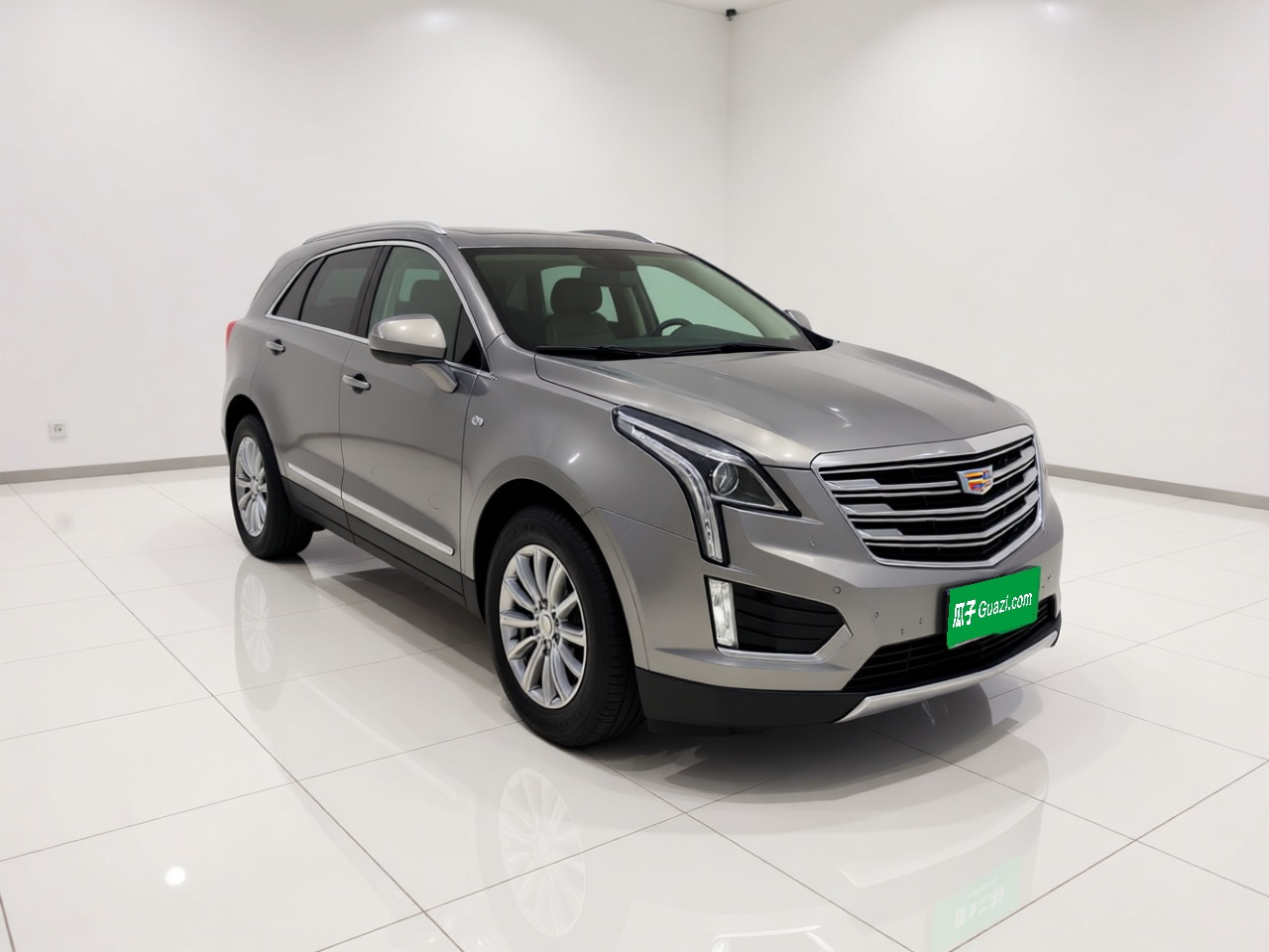 XT5 2018 25T Luxury photo 3