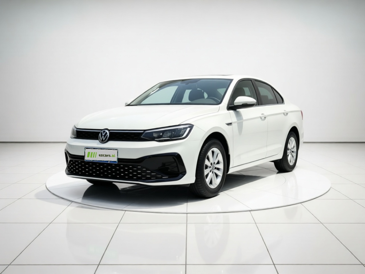 Lavida 2023 1.5L AT