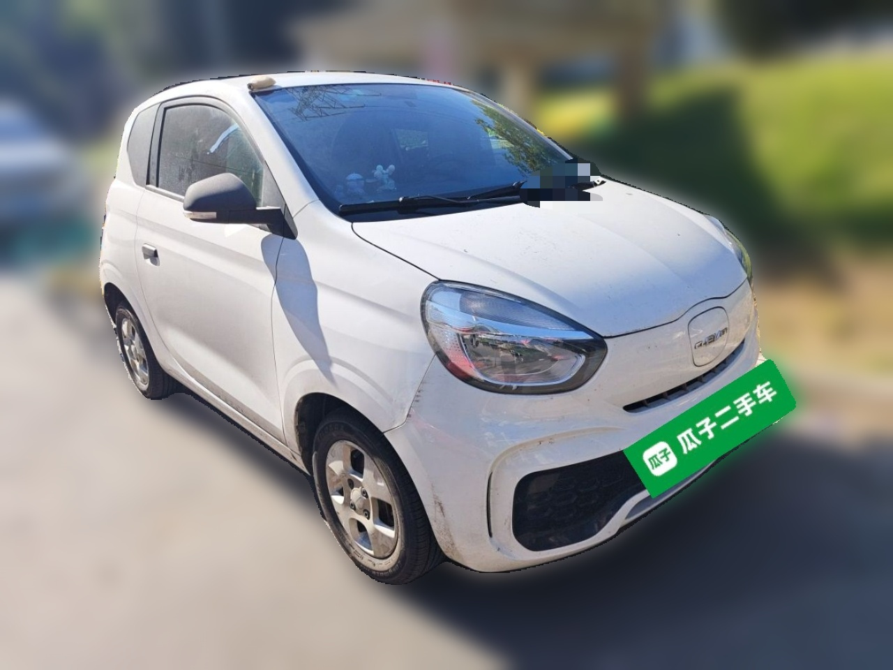 Clever R 2021 302km 4-Seater photo 2