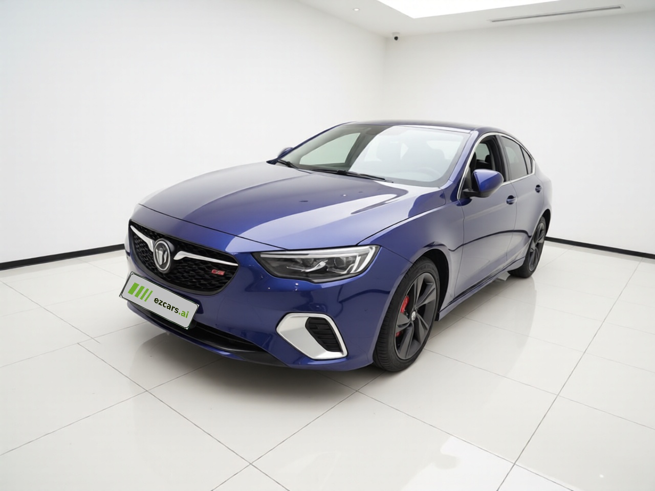 Regal 2017 GS 28T Premium
