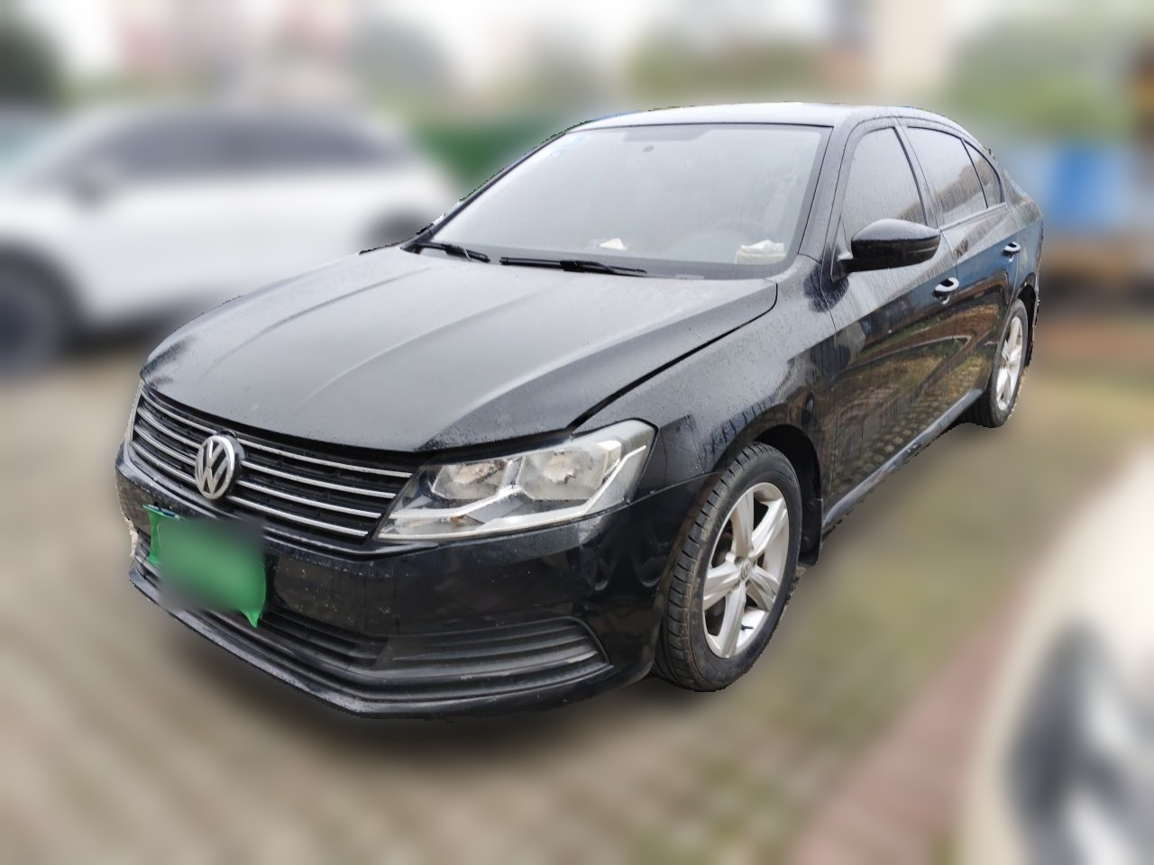 Lavida 2017 1.6L AT