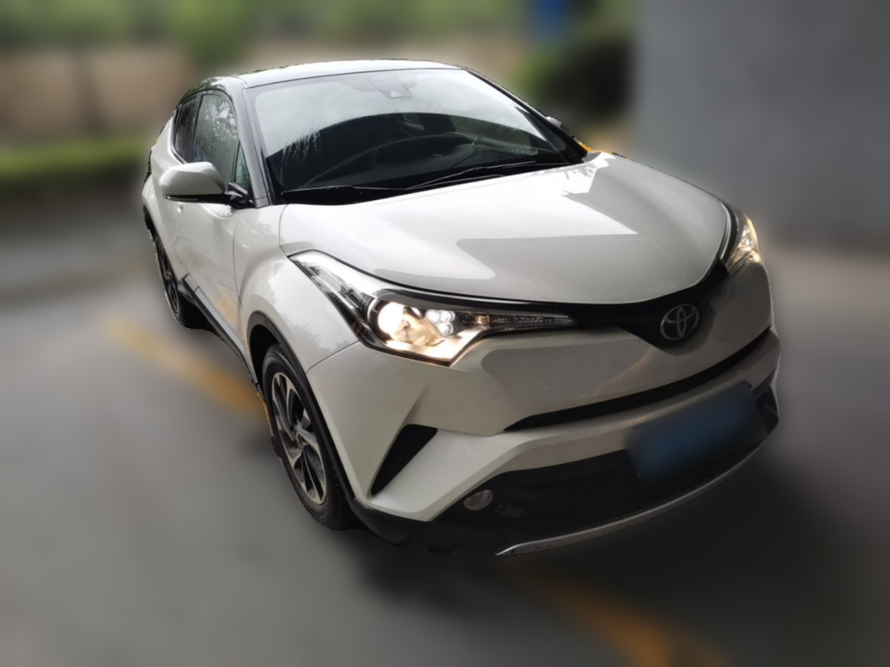 IZOA 2018 2.0L China VI photo 2