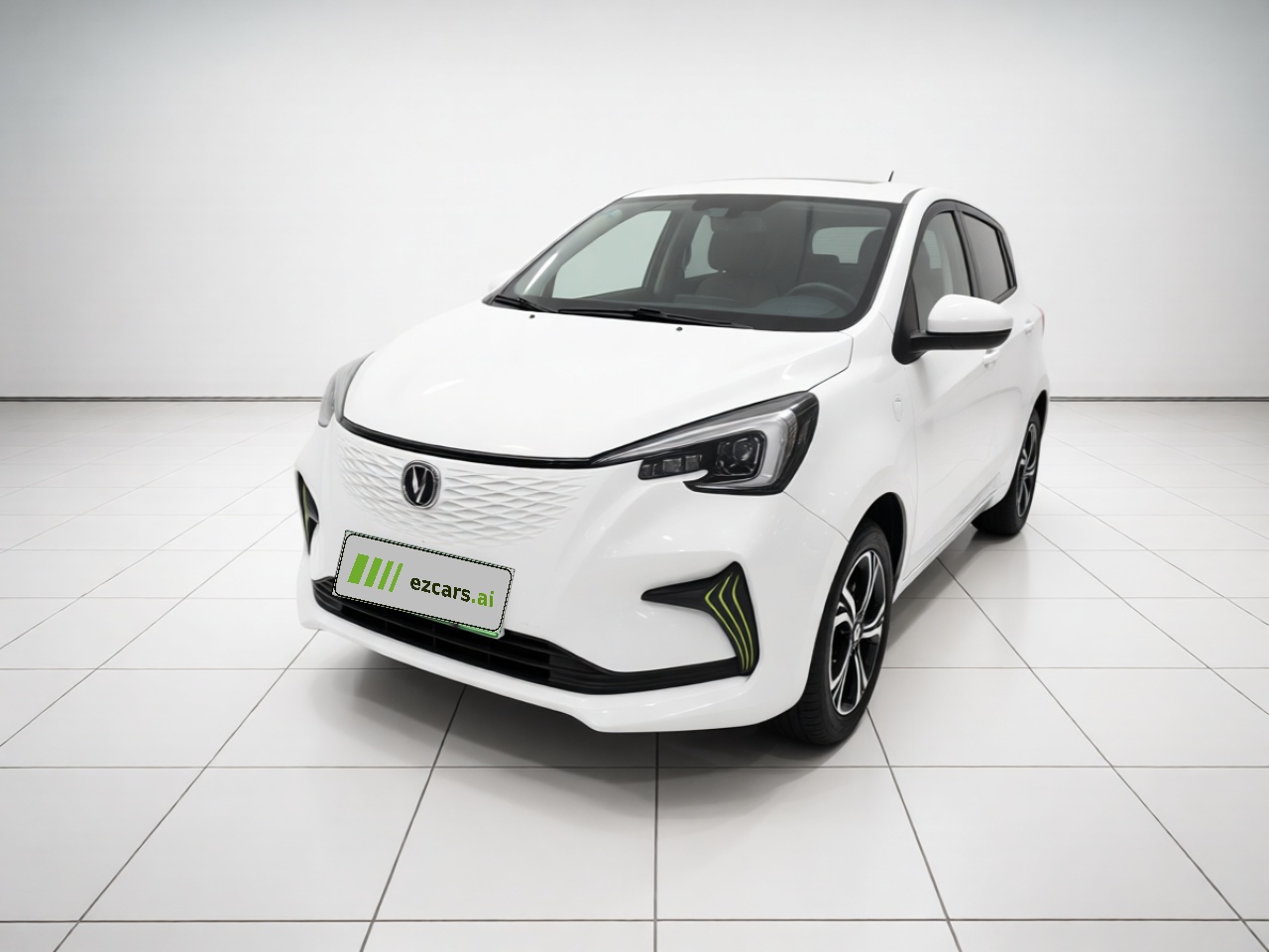 Benni E-Star 2020 NCM