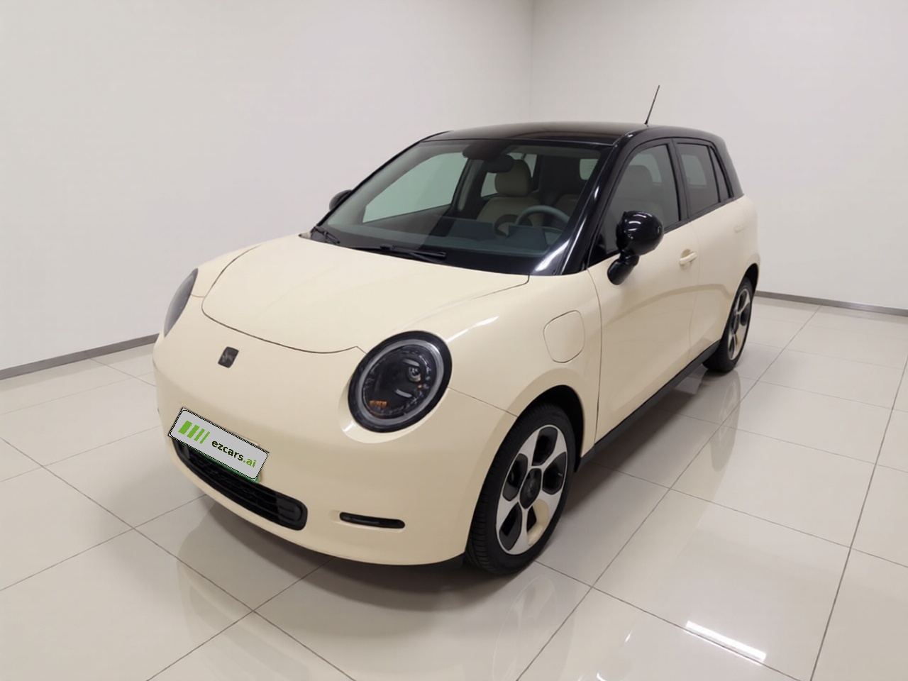 Yiwei 3 2023 505km Pro