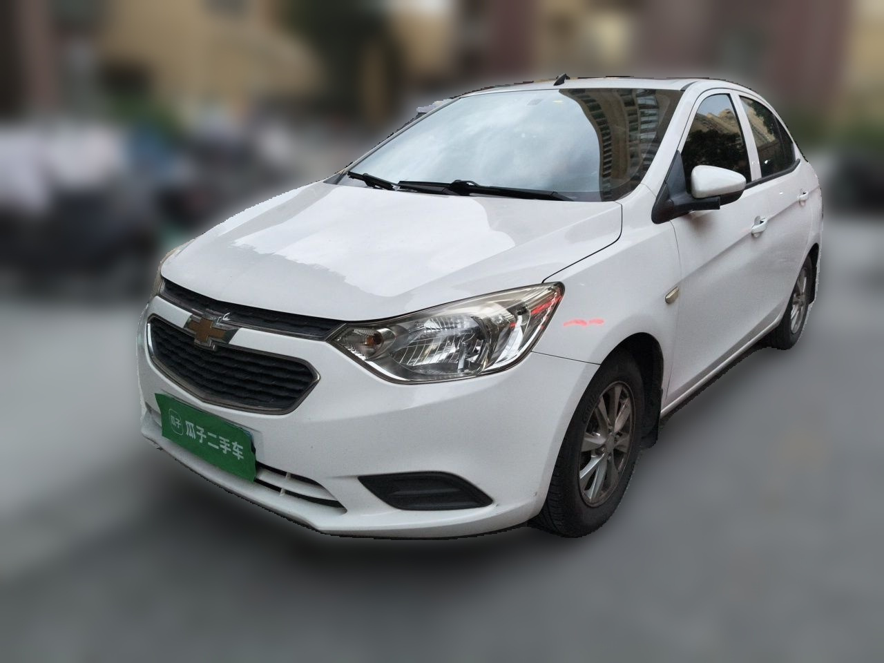 2015 3 1.5L MT Li Auto